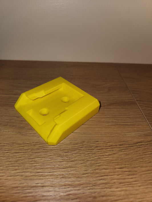 DeWalt battery holder